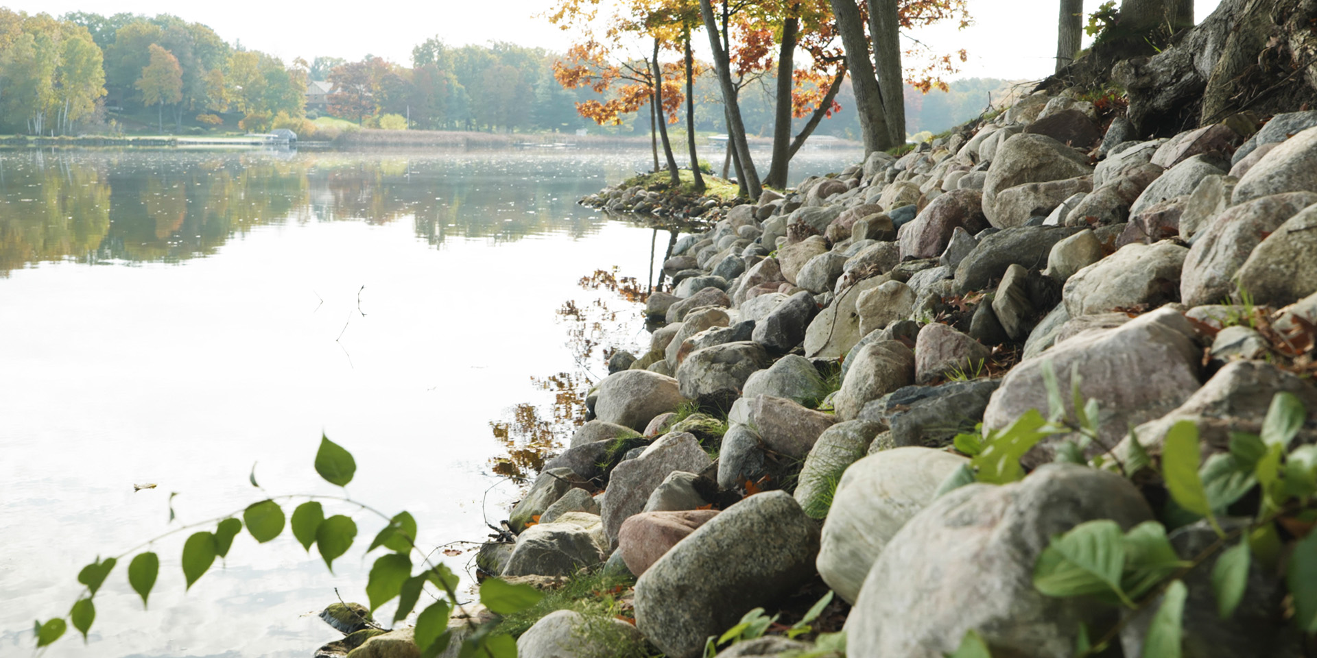 West Michigan Seawall Installers