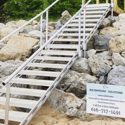 Erosion Control How Seawalls Prevent Property Damage In Michigan