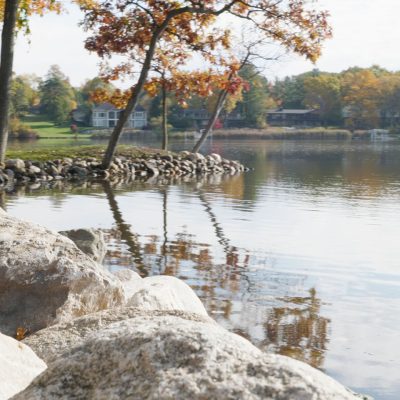 West Michigan Seawall Builders