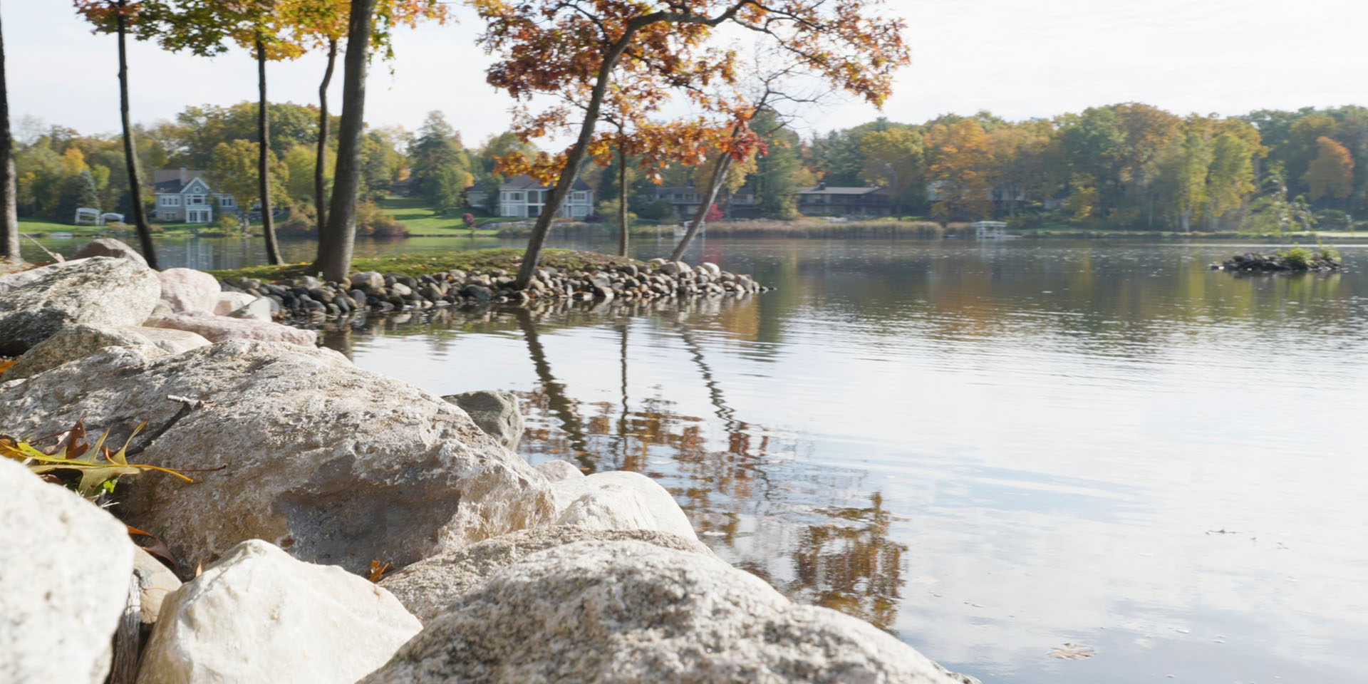 West Michigan Seawall Builders