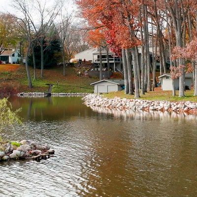 Michigan Seawall Builders