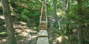 Custom Boardwalk & Aluminum Stairs Contractor Near Me