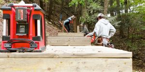 Lake Michigan Deck And Stair Builders Near Me