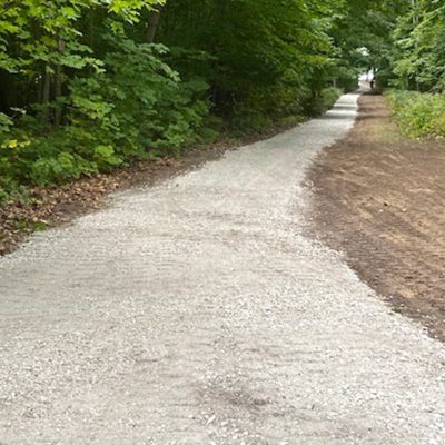 West Michigan Gravel Driveway Company