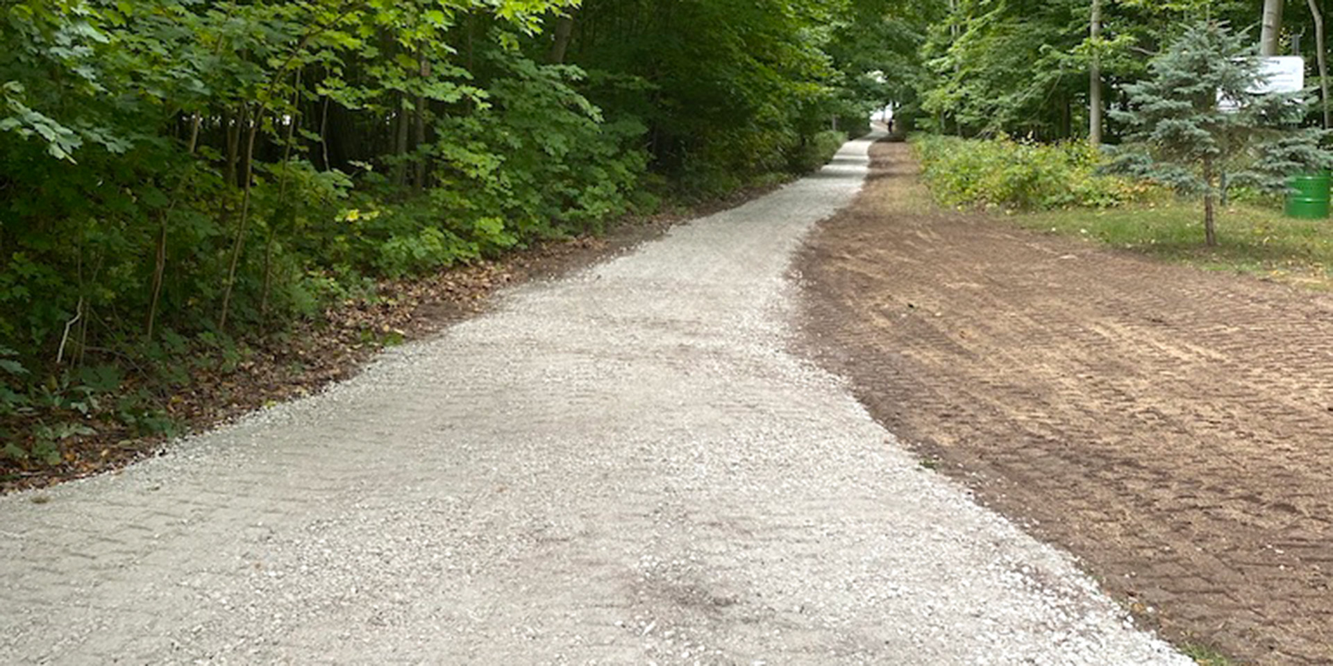 West Michigan Gravel Driveway Company