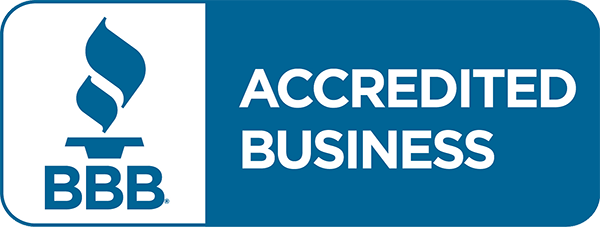 Waterfront Solutions Is Bbb Accredited