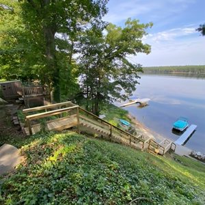 Aluminum Deck Contractors West Michigan