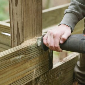 West Michigan Deck And Stair Builders