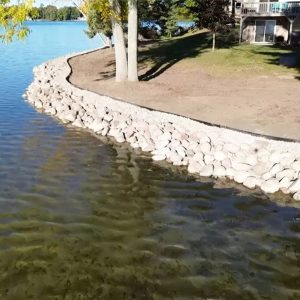 03 Seawall Construction Company