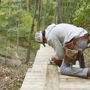 West Michigan Deck And Stair Builders