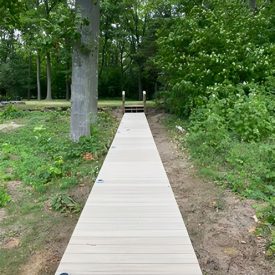 04 Aluminum Stair Contractors West Michigan