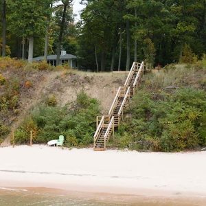 Lake Michigan Stair Contractors