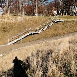 05 Aluminum Stair Contractors West Michigan