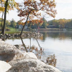 West Michigan Seawall Builders