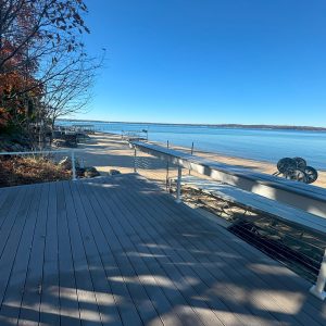 Composite Deck Contractor West Michigan