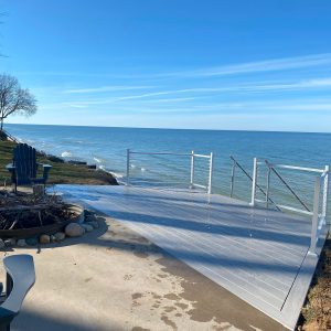 Composite Deck Contractor West Michigan
