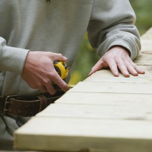 West Michigan Deck And Stair Builders