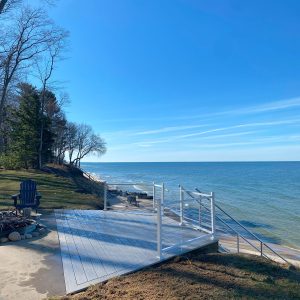Composite Deck Contractor West Michigan