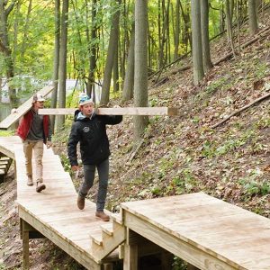 West Michigan Deck And Stair Builders