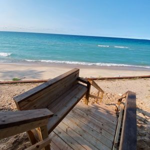 09 West Michigan Wooden Stair Contractor