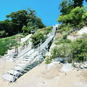 10 Aluminum Stair Contractors West Michigan