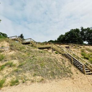 Lake Michigan Stair And Deck Builders
