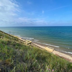 Lake Michigan Stair And Deck Builders