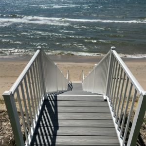 11 Composite Stair Builders