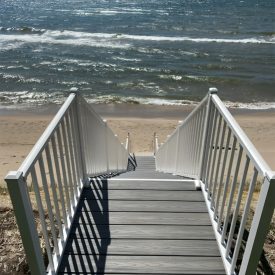 11 Composite Stair Builders