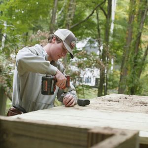 West Michigan Deck And Stair Builders