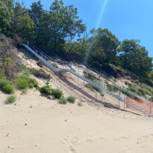 Lake Michigan Stair And Deck Builders