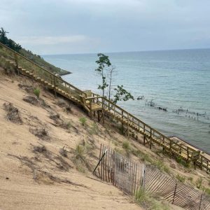 Lake Michigan Stair And Deck Builders
