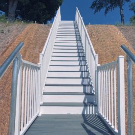 Lake Michigan Stair And Deck Builders