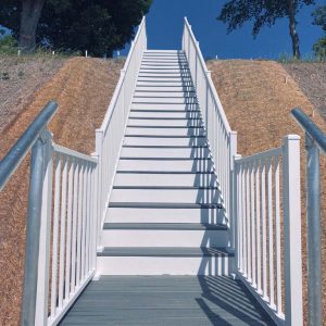 Lake Michigan Stair And Deck Builders