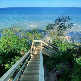 Lake Michigan Stair And Deck Builders