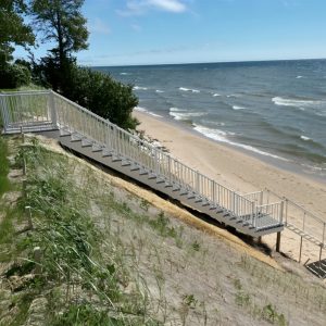12 Aluminum Stair Contractors West Michigan