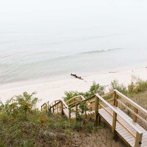 Lakeshore Stair Builder