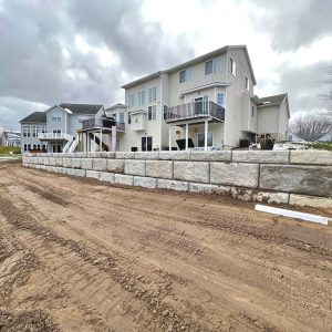 Lake Michigan Erosion Control Contractors