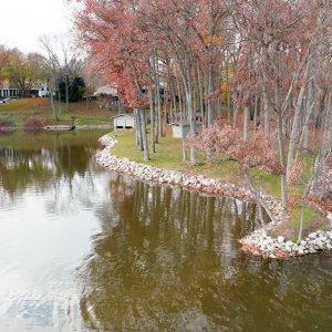 Lakeshore Retaining Wall Contractors