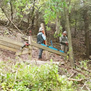 West Michigan Deck And Stair Builders