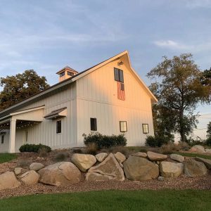 Lake Michigan Erosion Control Contractors