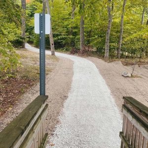 Lake Michigan Walkway And Driveway Builders