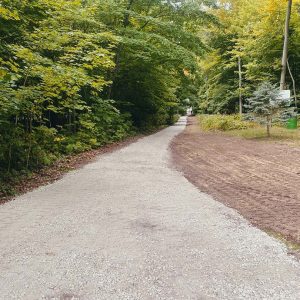 Lake Michigan Walkway And Driveway Builders