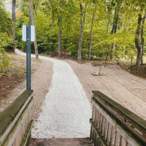 Lake Michigan Walkway And Driveway Builders