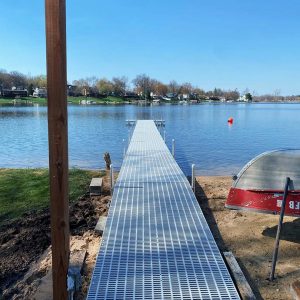 Lake Michigan Dock Builders