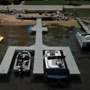Lake Michigan Dock Builders