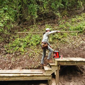 West Michigan Deck And Stair Builders