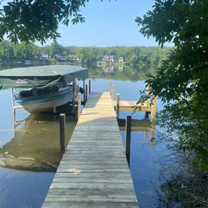 Lake Michigan Dock Builders