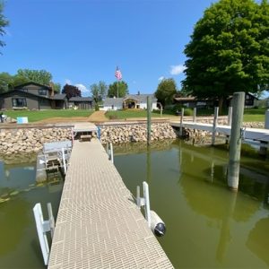 Lake Michigan Dock Builders