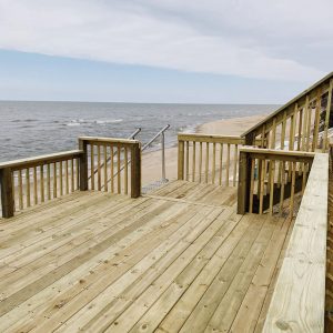 Lake Michigan Deck Builders